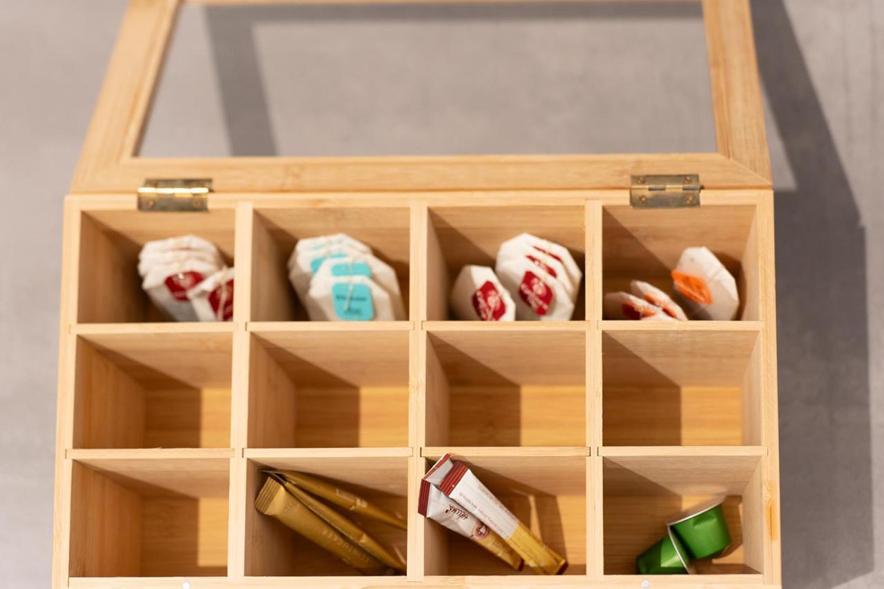 Benville Meissen - Nespresso Kaffee - Smart-Tv - Modern Eksteriør bilde